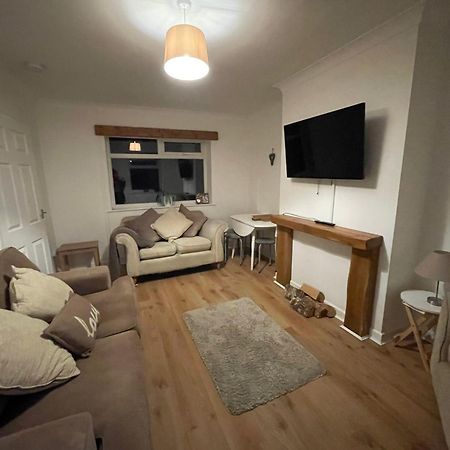 Afan Valley Home - Contractor Accommodation พอร์ตทัลบอต ภายนอก รูปภาพ