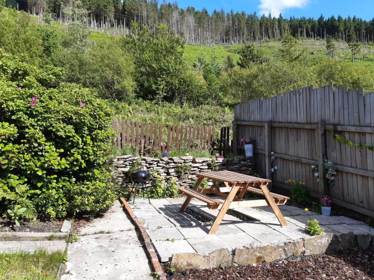 Afan Valley Home - Contractor Accommodation พอร์ตทัลบอต ภายนอก รูปภาพ