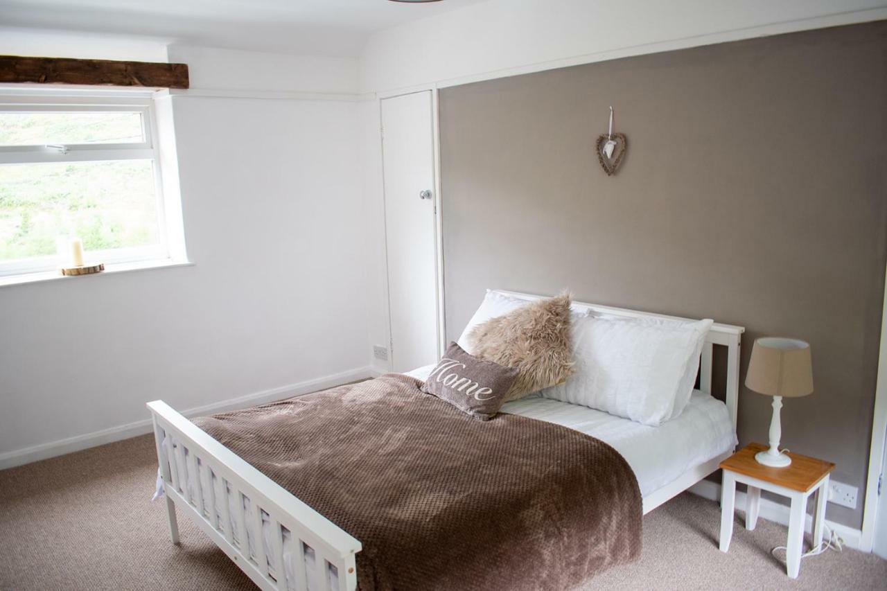 Afan Valley Home - Contractor Accommodation พอร์ตทัลบอต ภายนอก รูปภาพ