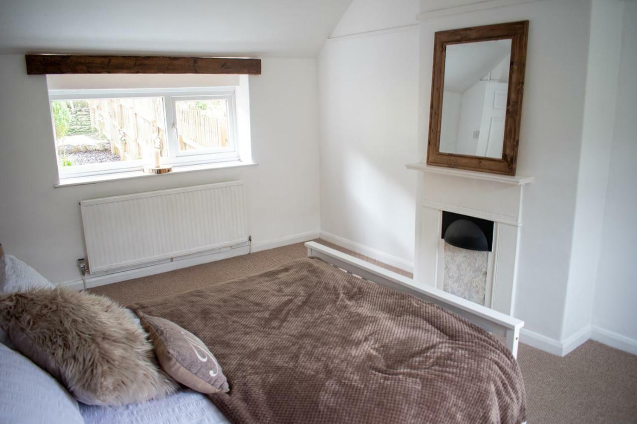 Afan Valley Home - Contractor Accommodation พอร์ตทัลบอต ภายนอก รูปภาพ