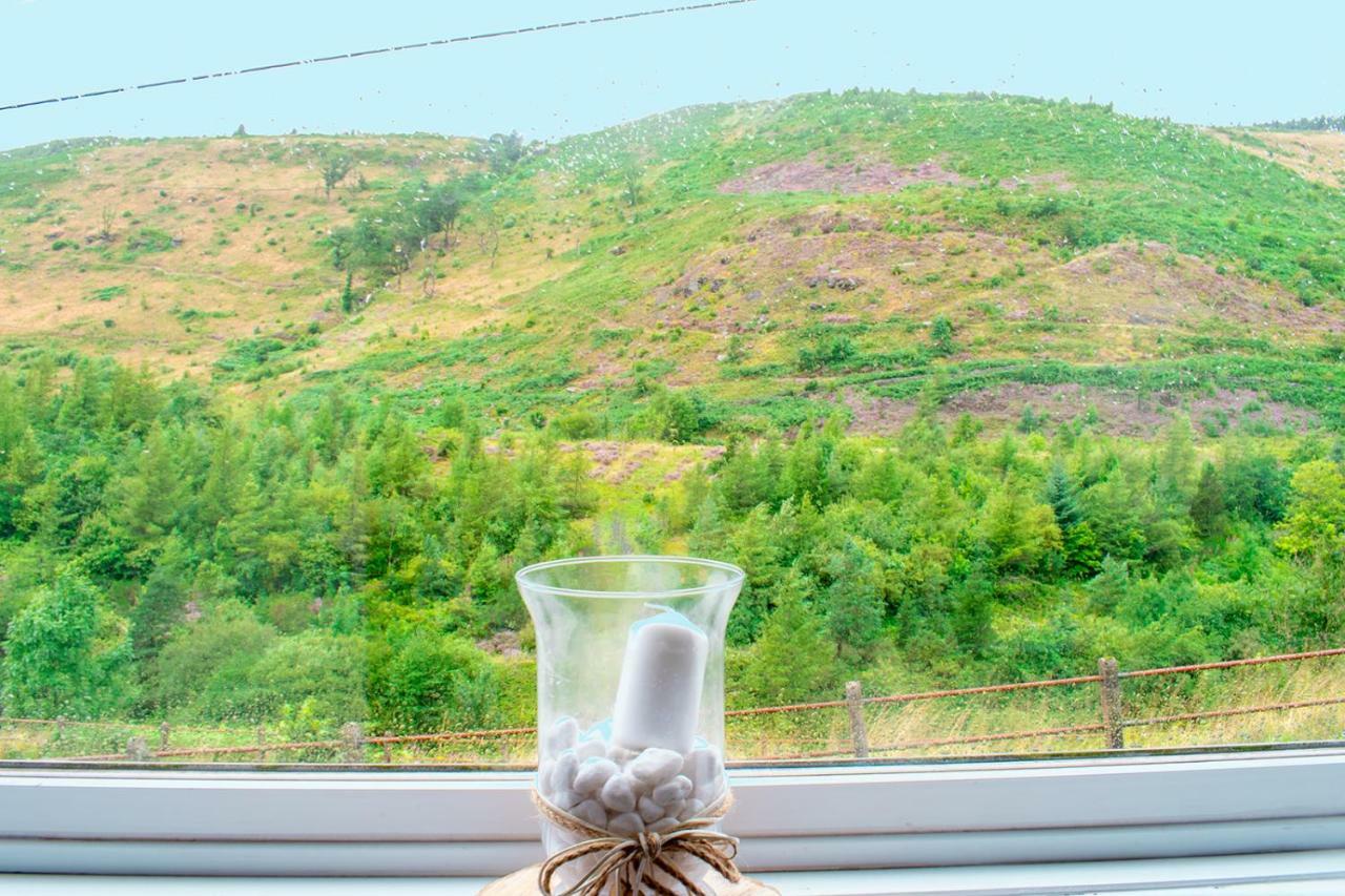 Afan Valley Home - Contractor Accommodation พอร์ตทัลบอต ภายนอก รูปภาพ