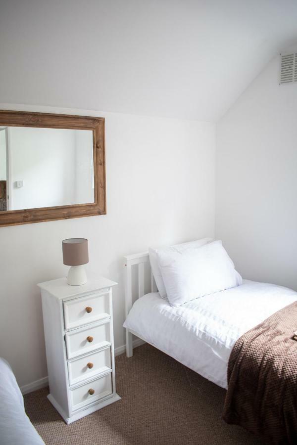 Afan Valley Home - Contractor Accommodation พอร์ตทัลบอต ภายนอก รูปภาพ
