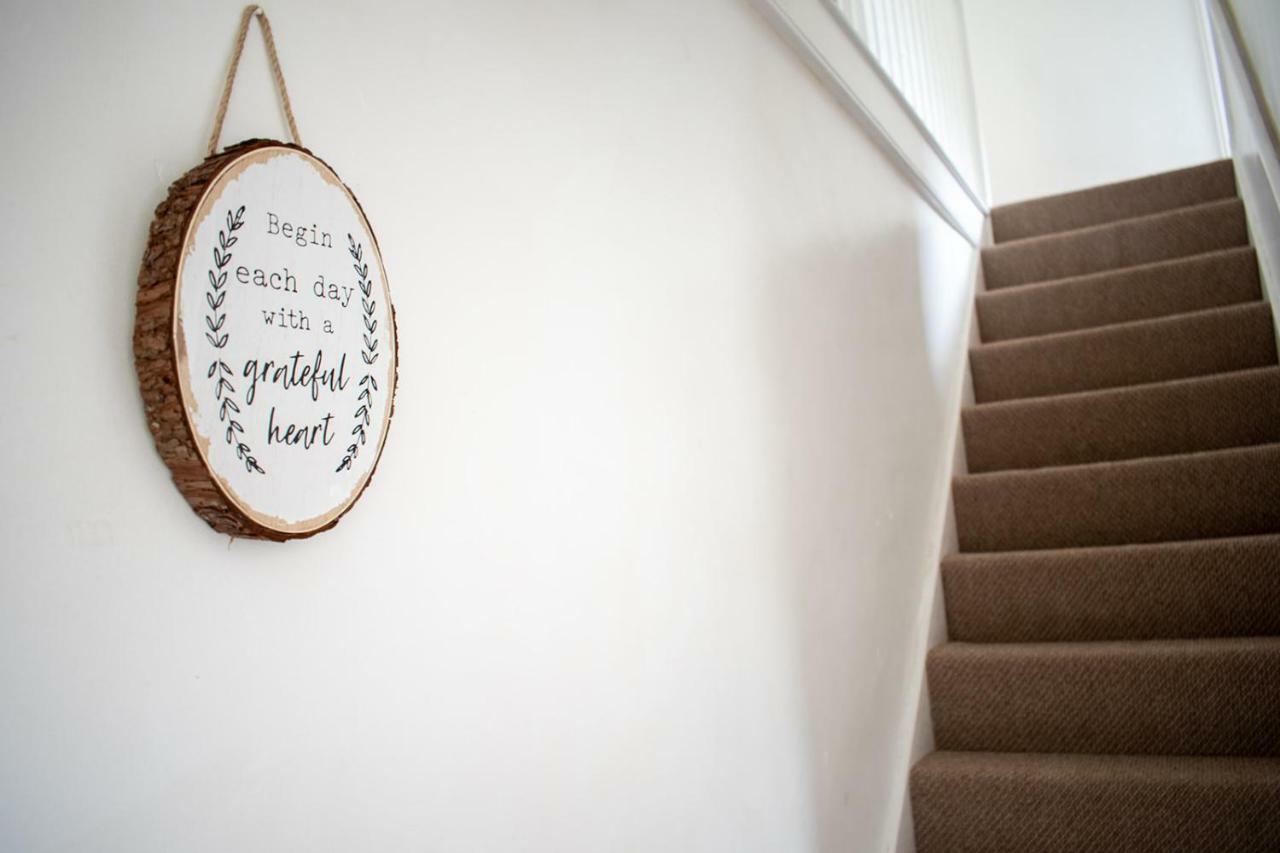 Afan Valley Home - Contractor Accommodation พอร์ตทัลบอต ภายนอก รูปภาพ
